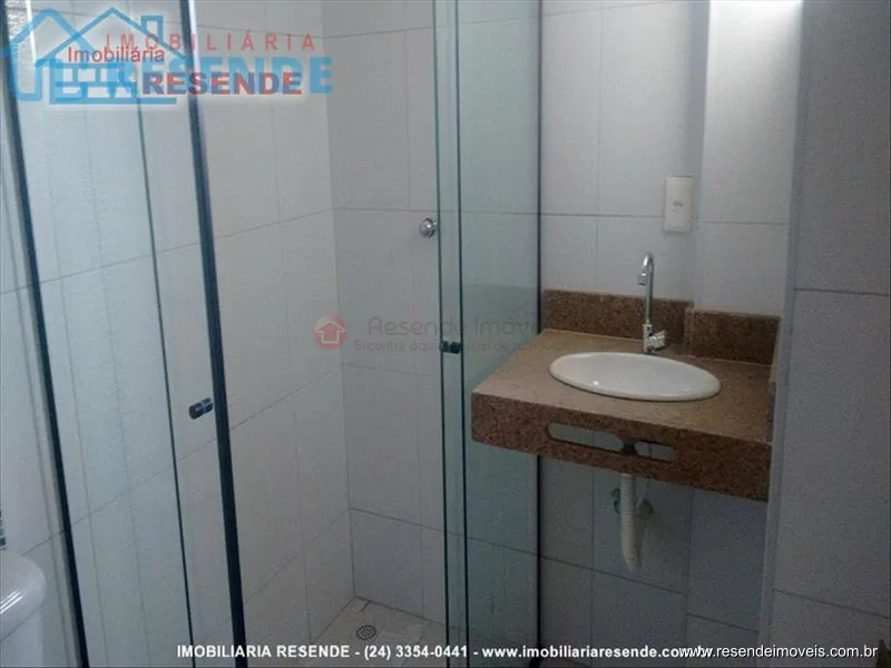 Foto 4 de 11 - Apartamento para aluguel em Vila Julieta