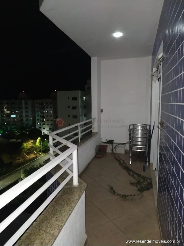 Foto 10 de 20 - Apartamento para aluguel em Morada do Castelo