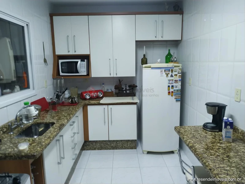 Foto 18 de 20 - Apartamento para aluguel em Morada do Castelo