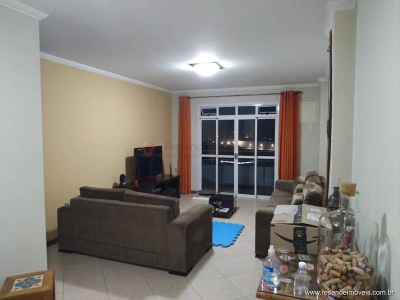 Foto 3 de 20 - Apartamento para aluguel em Morada do Castelo