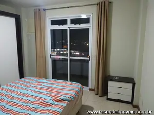 Apartamento para aluguel em Morada do Castelo