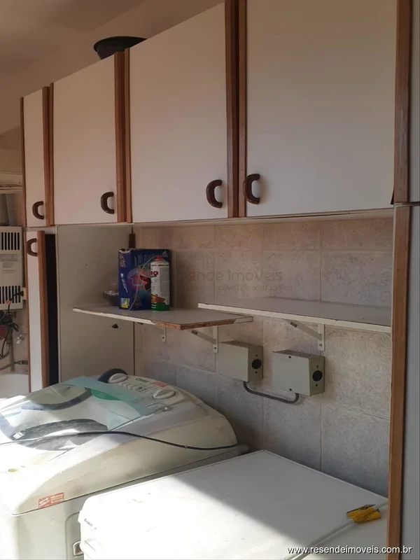 Foto 12 de 15 - Apartamento para aluguel em Santa Isabel