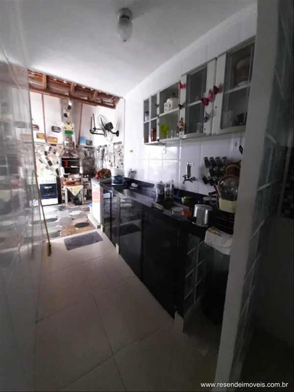 Foto 9 de 16 - Casa para venda em São Caetano