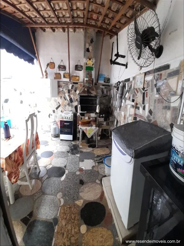 Foto 15 de 16 - Casa para venda em São Caetano