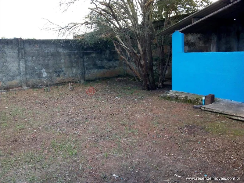 Foto 1 de 18 - Casa para venda em Paraíso