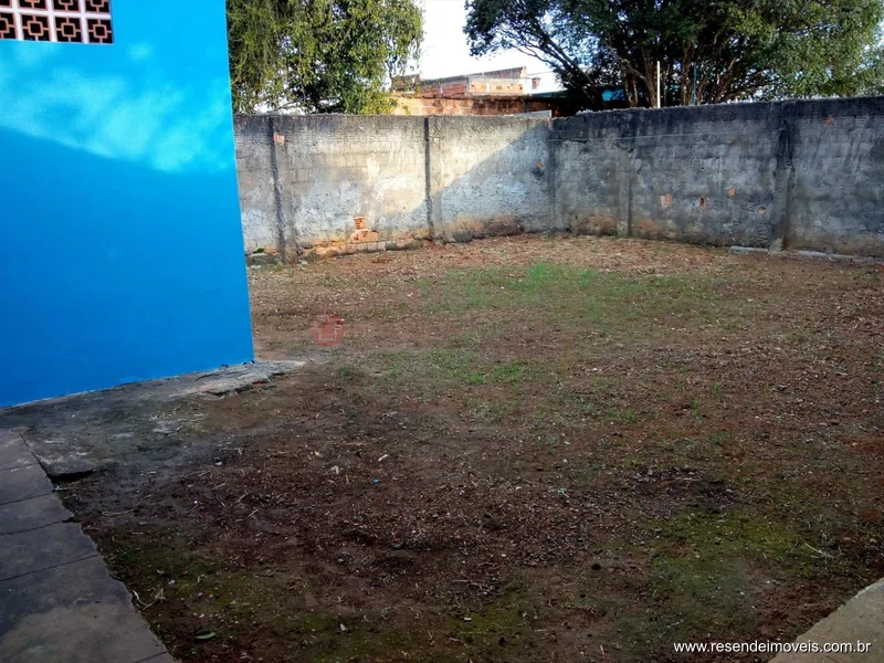 Foto 16 de 18 - Casa para venda em Paraíso