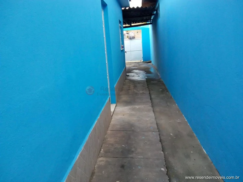 Foto 13 de 18 - Casa para venda em Paraíso