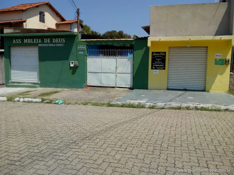 Foto 2 de 18 - Casa para venda em Paraíso