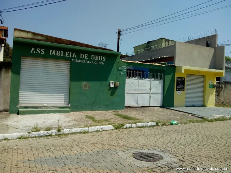 Foto 17 de 18 - Casa para venda em Paraíso