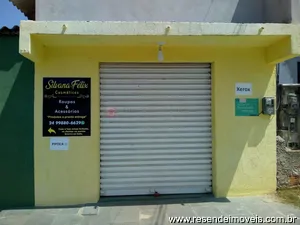 Casa para venda em Paraíso