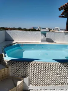Cobertura para venda em Liberdade