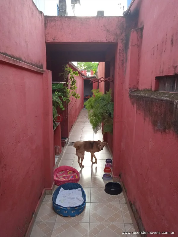 Foto 11 de 13 - Casa para venda em Centro