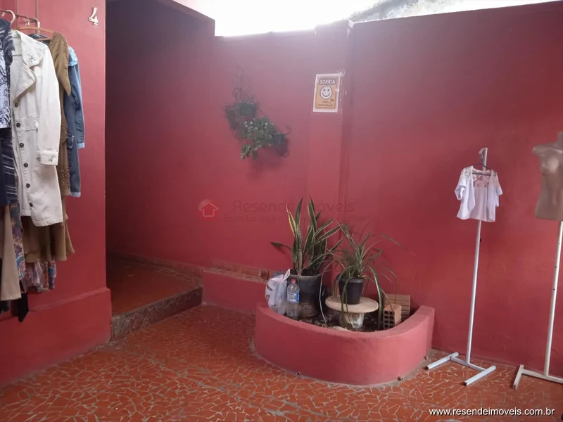 Foto 13 de 13 - Casa para venda em Centro