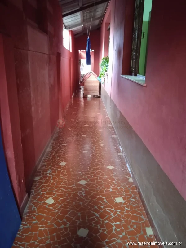 Foto 9 de 13 - Casa para venda em Centro