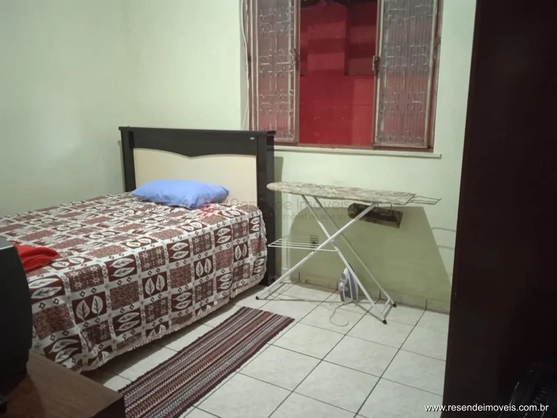 Foto 3 de 13 - Casa para venda em Centro