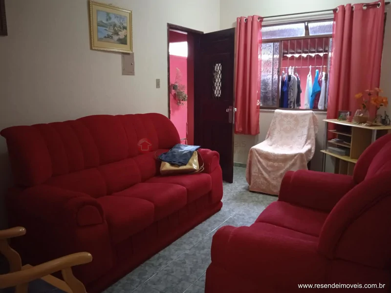 Foto 6 de 13 - Casa para venda em Centro