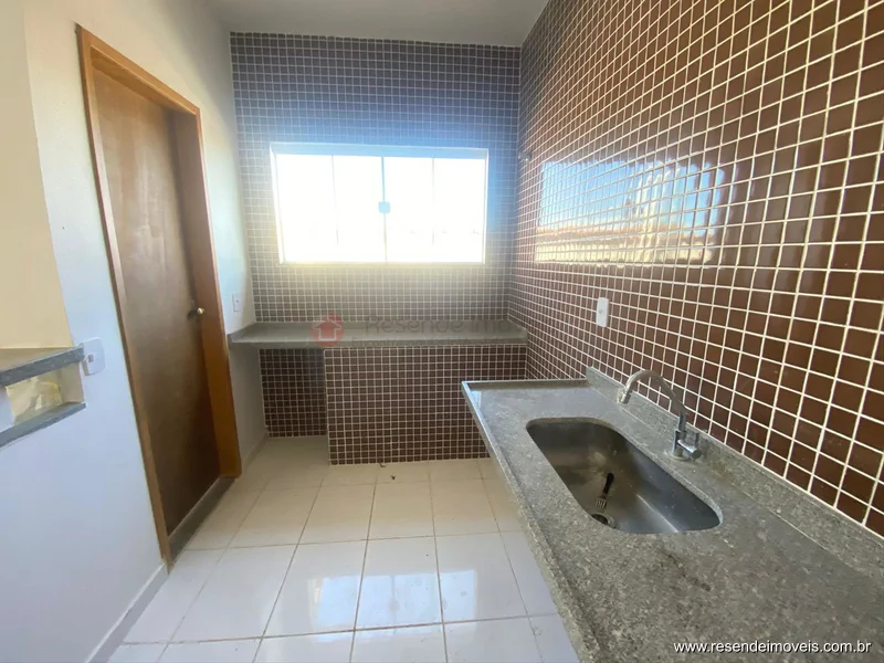 Foto 10 de 16 - Casa para venda em Bela Vista