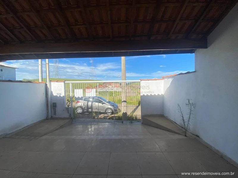 Foto 12 de 16 - Casa para venda em Bela Vista