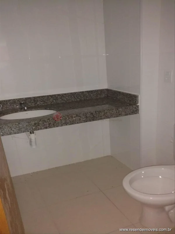 Foto 14 de 16 - Apartamento para aluguel em Barbosa Lima