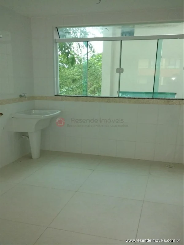 Foto 15 de 16 - Apartamento para aluguel em Barbosa Lima