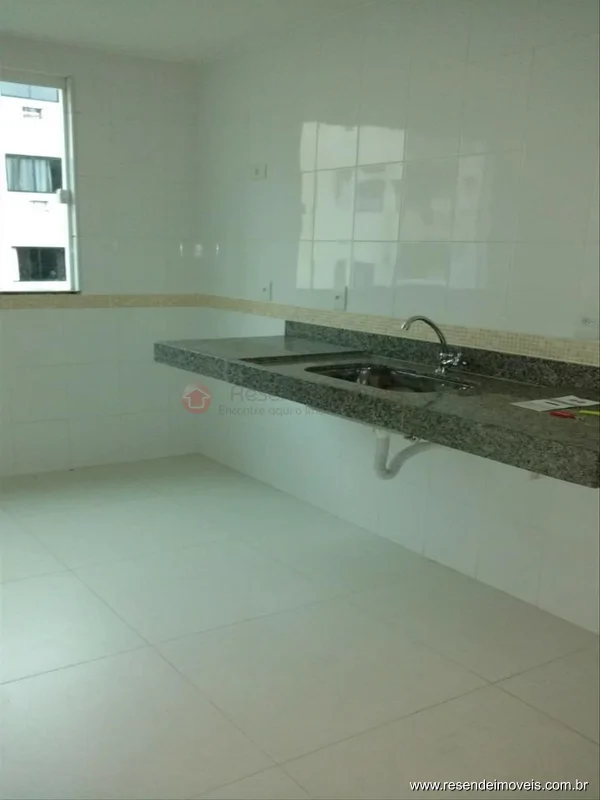 Foto 3 de 16 - Apartamento para aluguel em Barbosa Lima