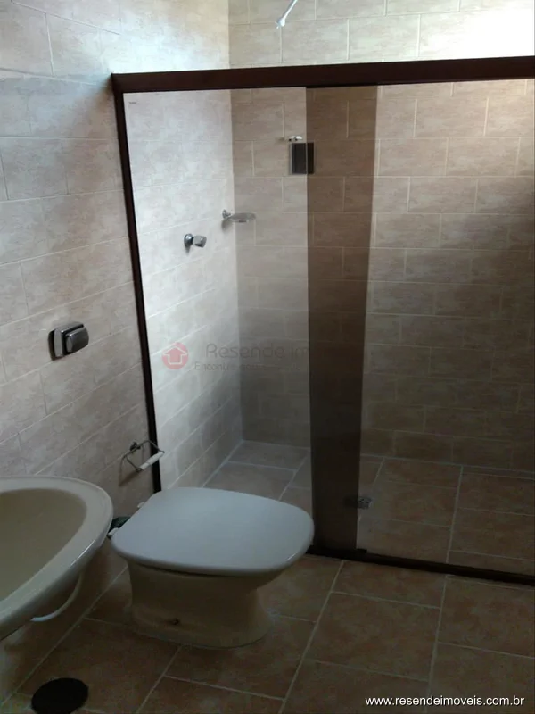 Foto 24 de 24 - Casa para aluguel em Montese