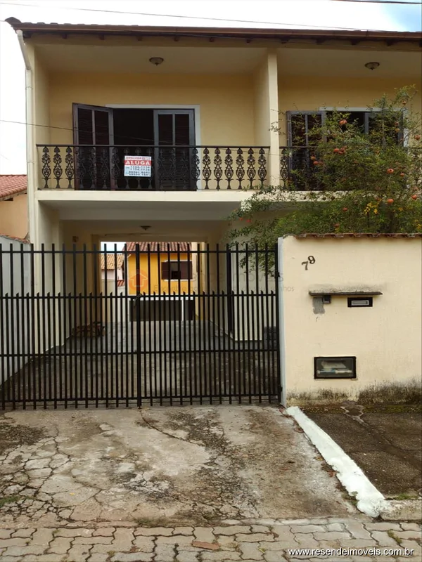 Foto 12 de 24 - Casa para aluguel em Montese