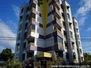 Apartamento para venda e aluguel em Campos Elíseos