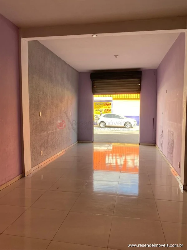 Foto 6 de 10 - Loja para aluguel em Itapuca