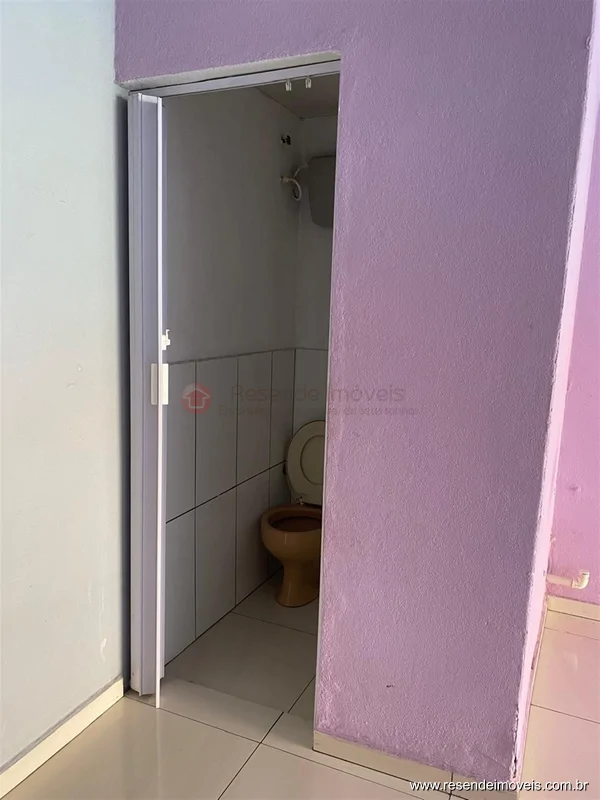 Foto 9 de 10 - Loja para aluguel em Itapuca