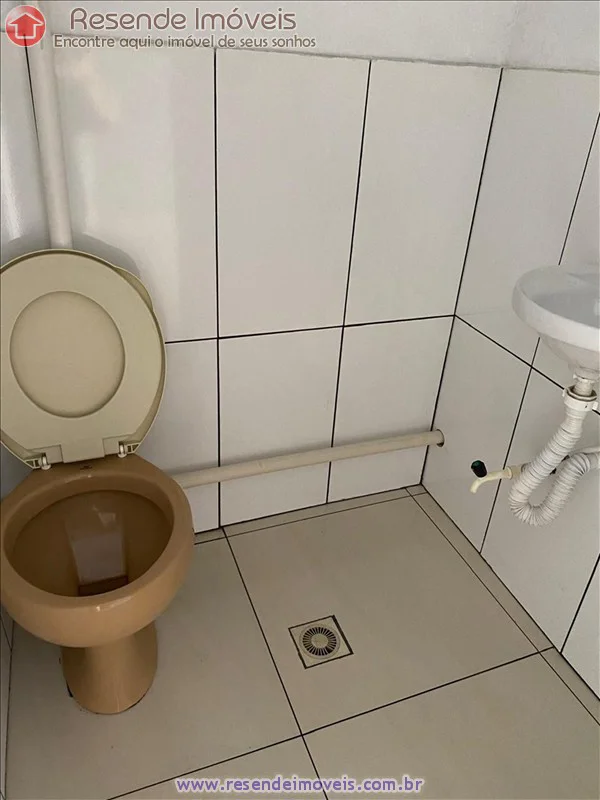 Foto 1 de 10 - Loja para aluguel em Itapuca