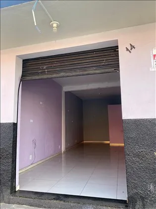 Loja para aluguel em Itapuca