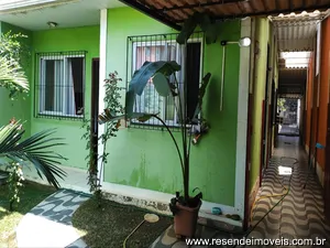 Casa para venda em Campo Belo - Imobiliária Daniele Costa Imóveis