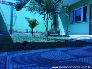 Casa para venda em Campo Belo - Imobiliária Daniele Costa Imóveis