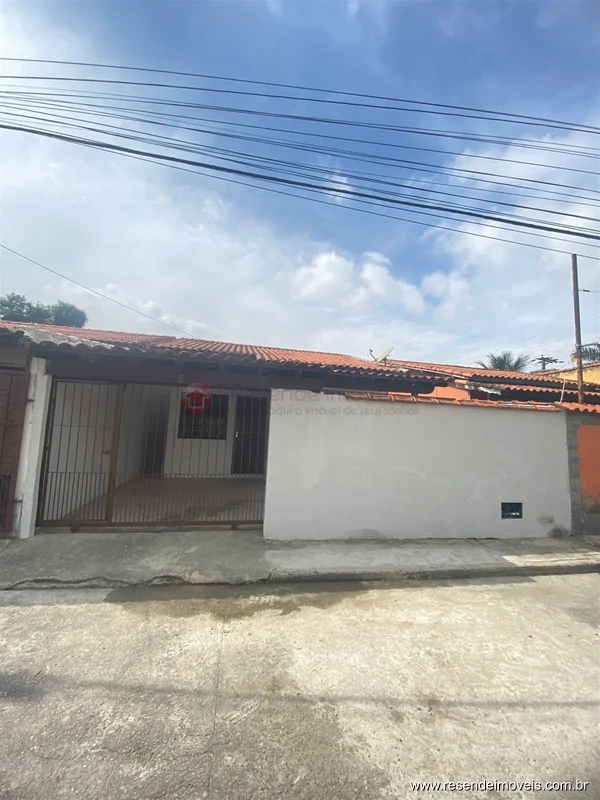 Foto 6 de 30 - Casa para aluguel em Itapuca