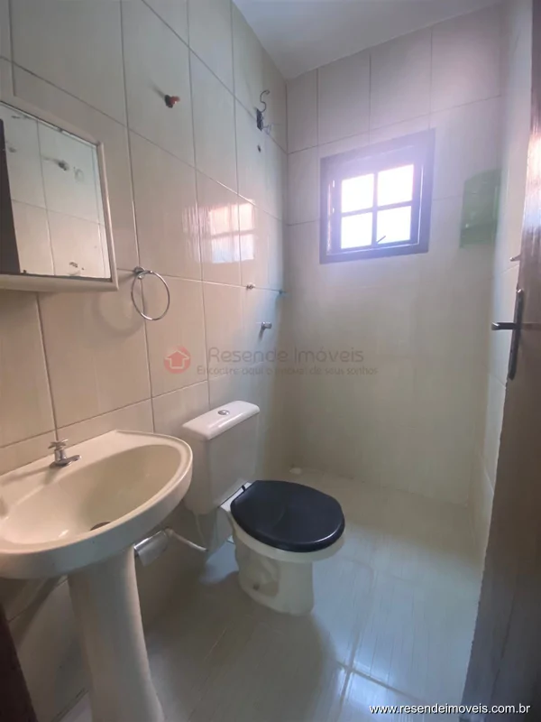 Foto 16 de 30 - Casa para aluguel em Itapuca