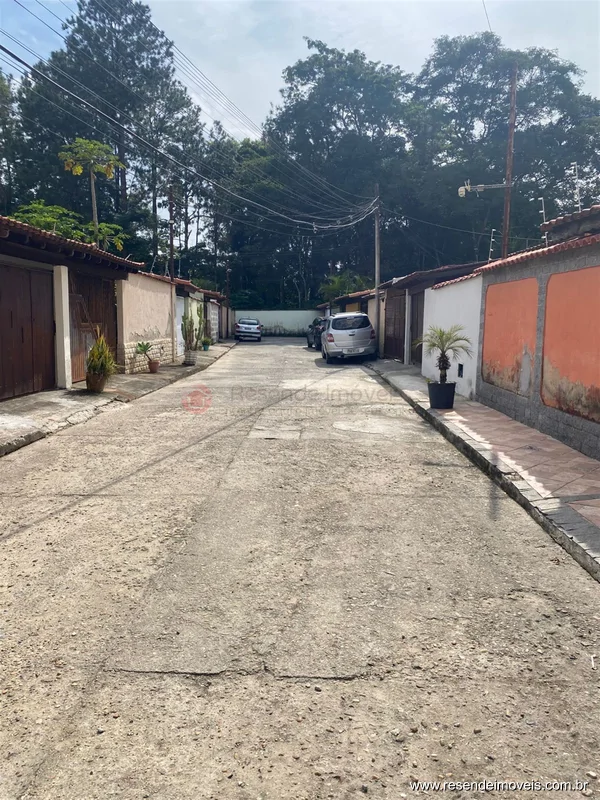 Foto 4 de 30 - Casa para aluguel em Itapuca