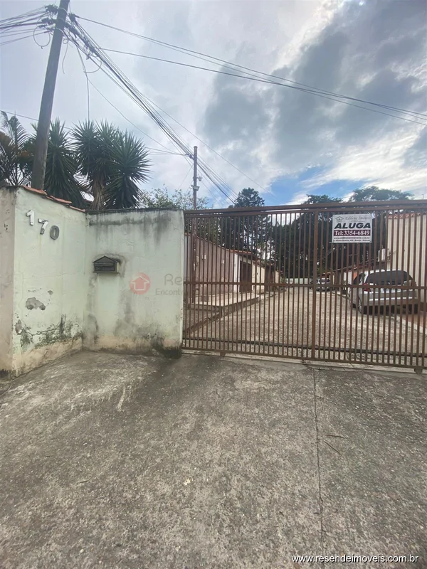 Foto 1 de 30 - Casa para aluguel em Itapuca
