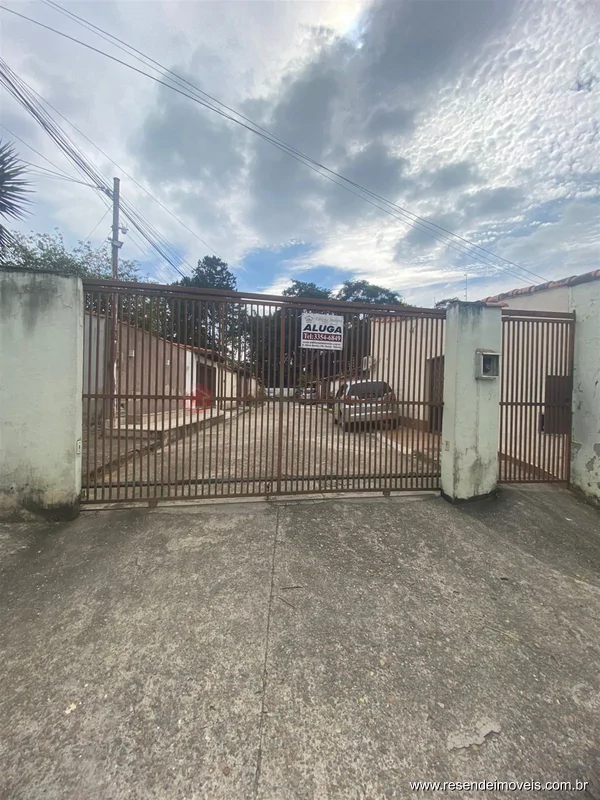Foto 2 de 30 - Casa para aluguel em Itapuca