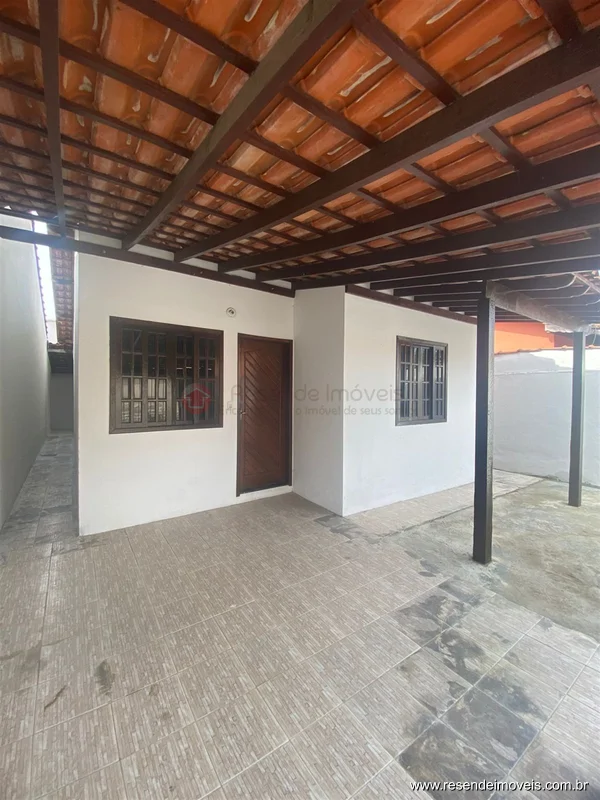 Foto 9 de 30 - Casa para aluguel em Itapuca