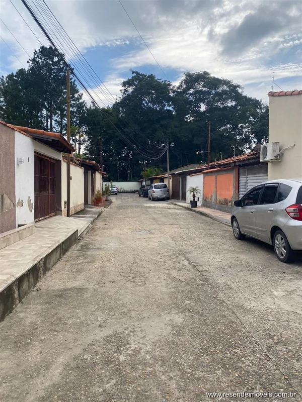 Foto 3 de 30 - Casa para aluguel em Itapuca