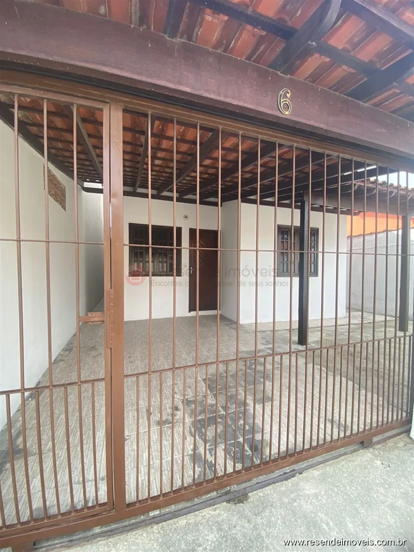 Foto 8 de 30 - Casa para aluguel em Itapuca