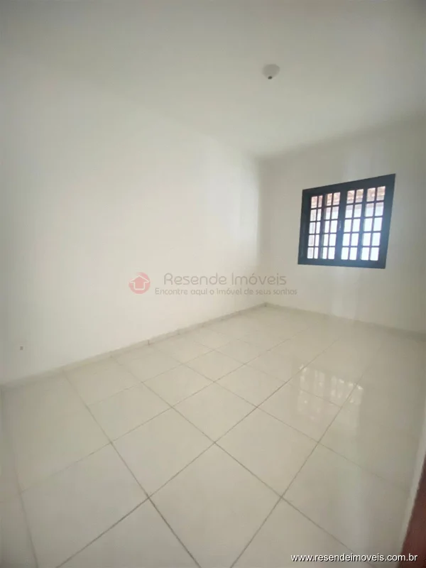 Foto 21 de 30 - Casa para aluguel em Itapuca