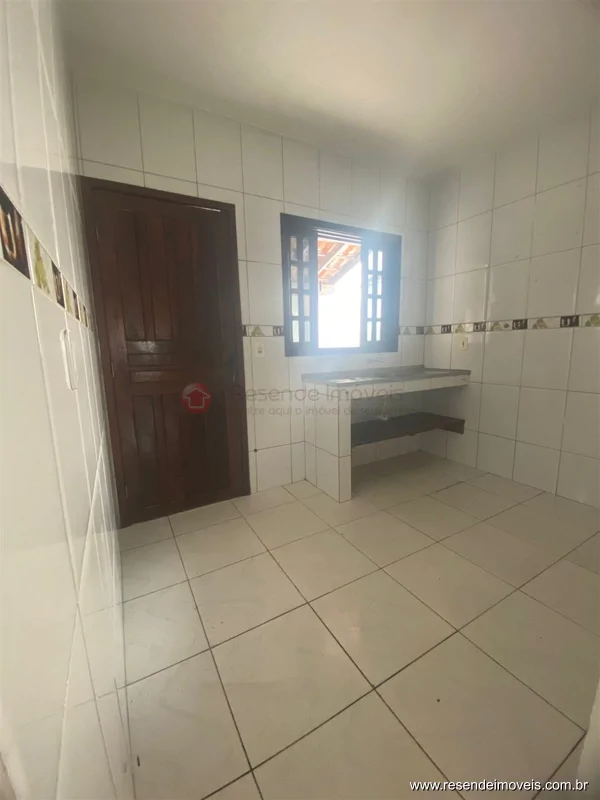 Foto 17 de 30 - Casa para aluguel em Itapuca