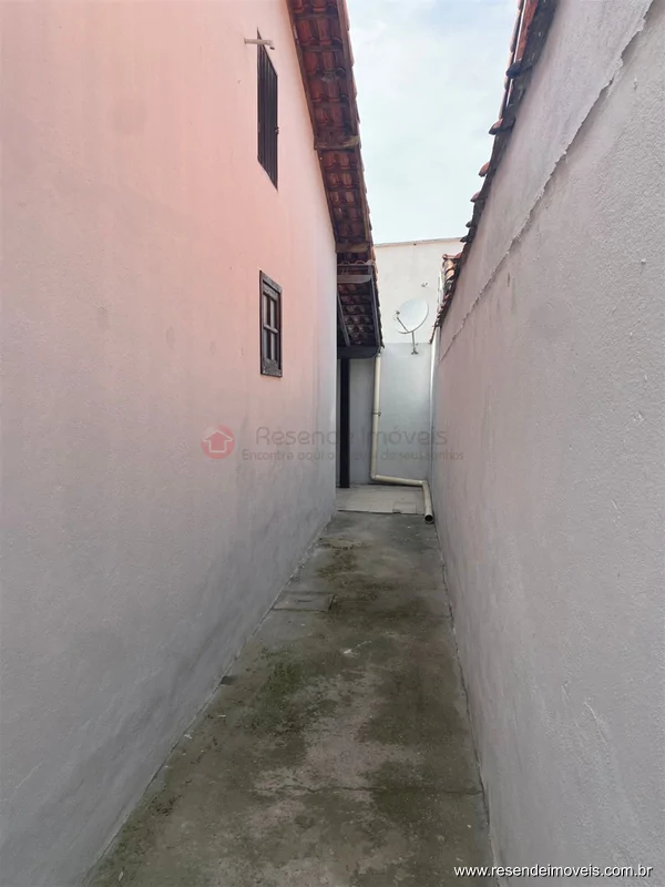 Foto 13 de 30 - Casa para aluguel em Itapuca