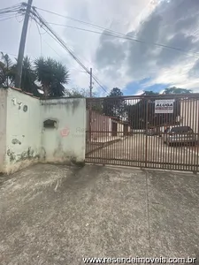 Casa para aluguel em Itapuca