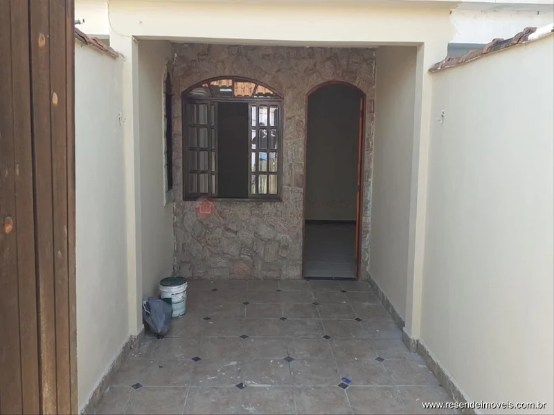 Foto 12 de 12 - Casa para aluguel em Vila Julieta