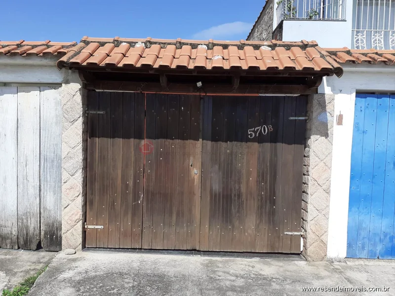 Foto 11 de 12 - Casa para aluguel em Vila Julieta