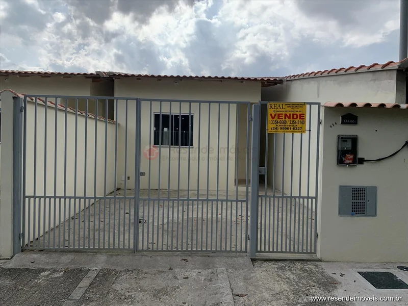 Foto 2 de 15 - Casa para venda em Alegria