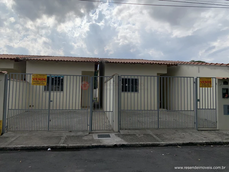 Foto 1 de 15 - Casa para venda em Alegria